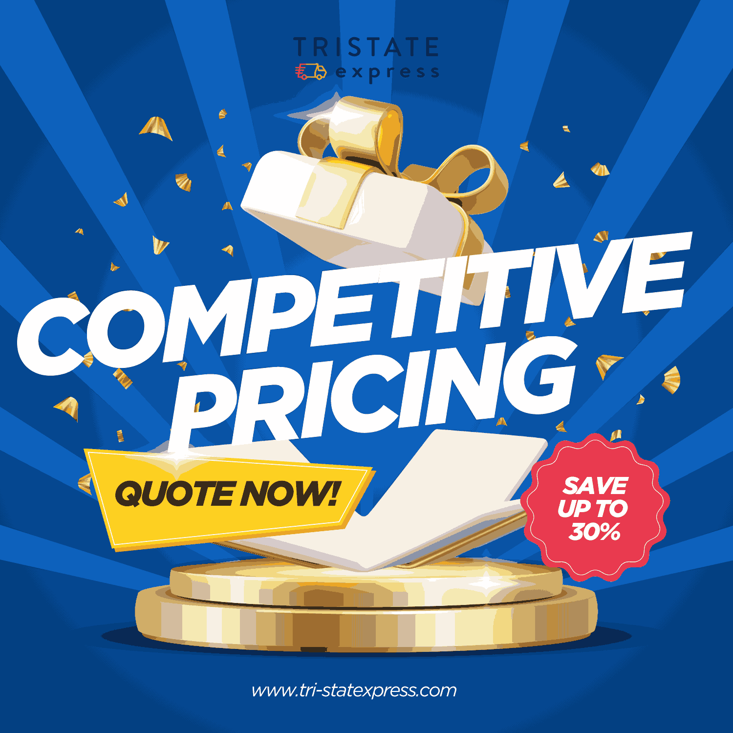 Competitive price